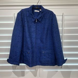 Darling Cold Water Creek Jacket